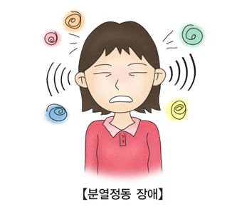 분열정동성 장애